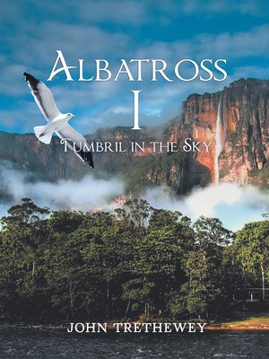 cover image of Albatross I